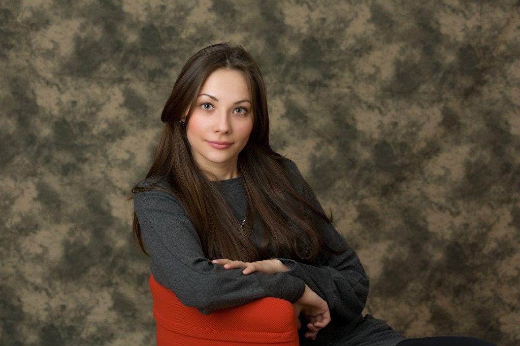 Олеся Бунакова | Сетка — социальная сеть от hh.ru