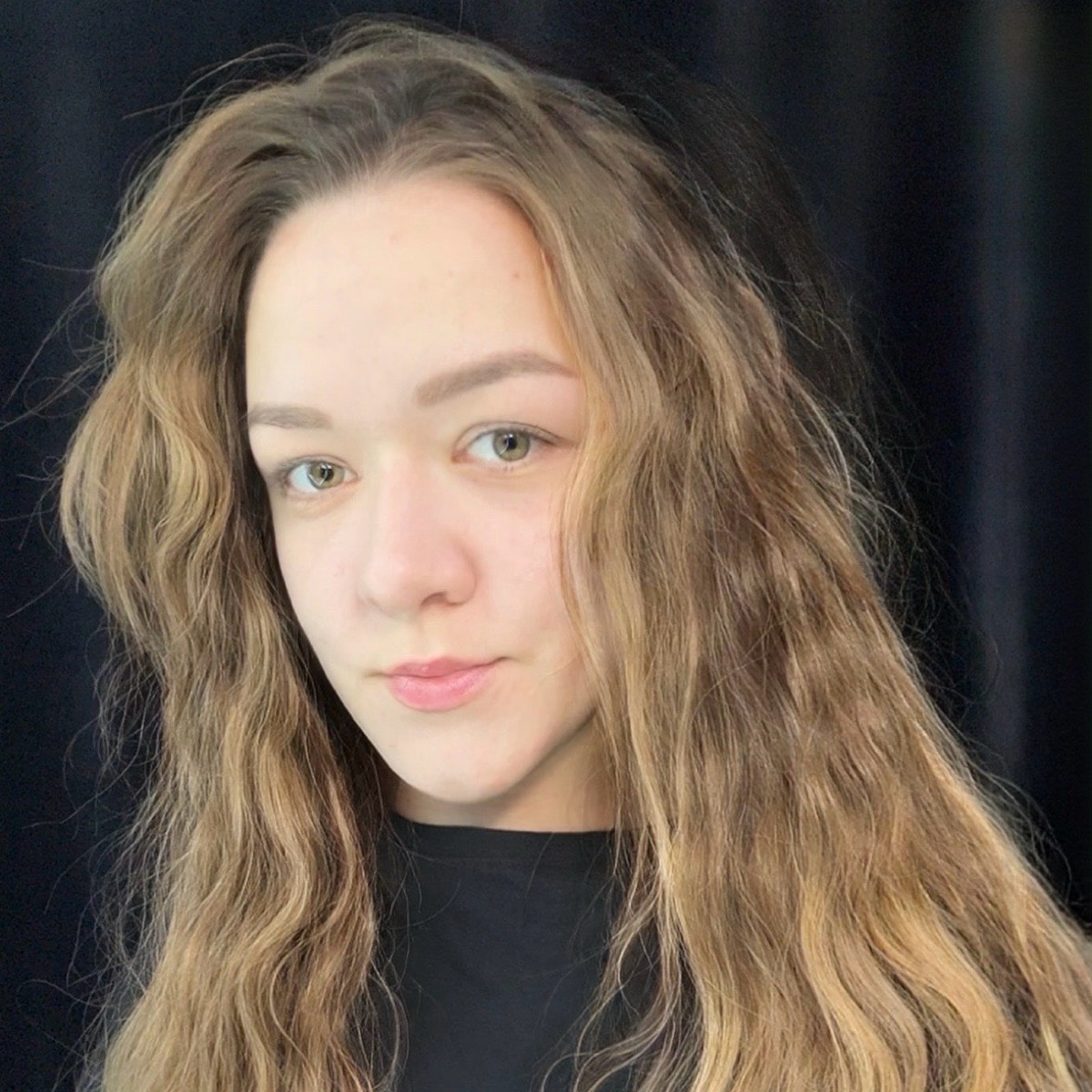 Анна Шестакова