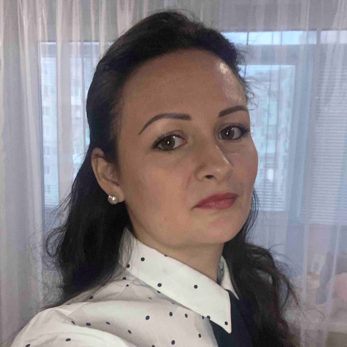 Natasha Yatckiv