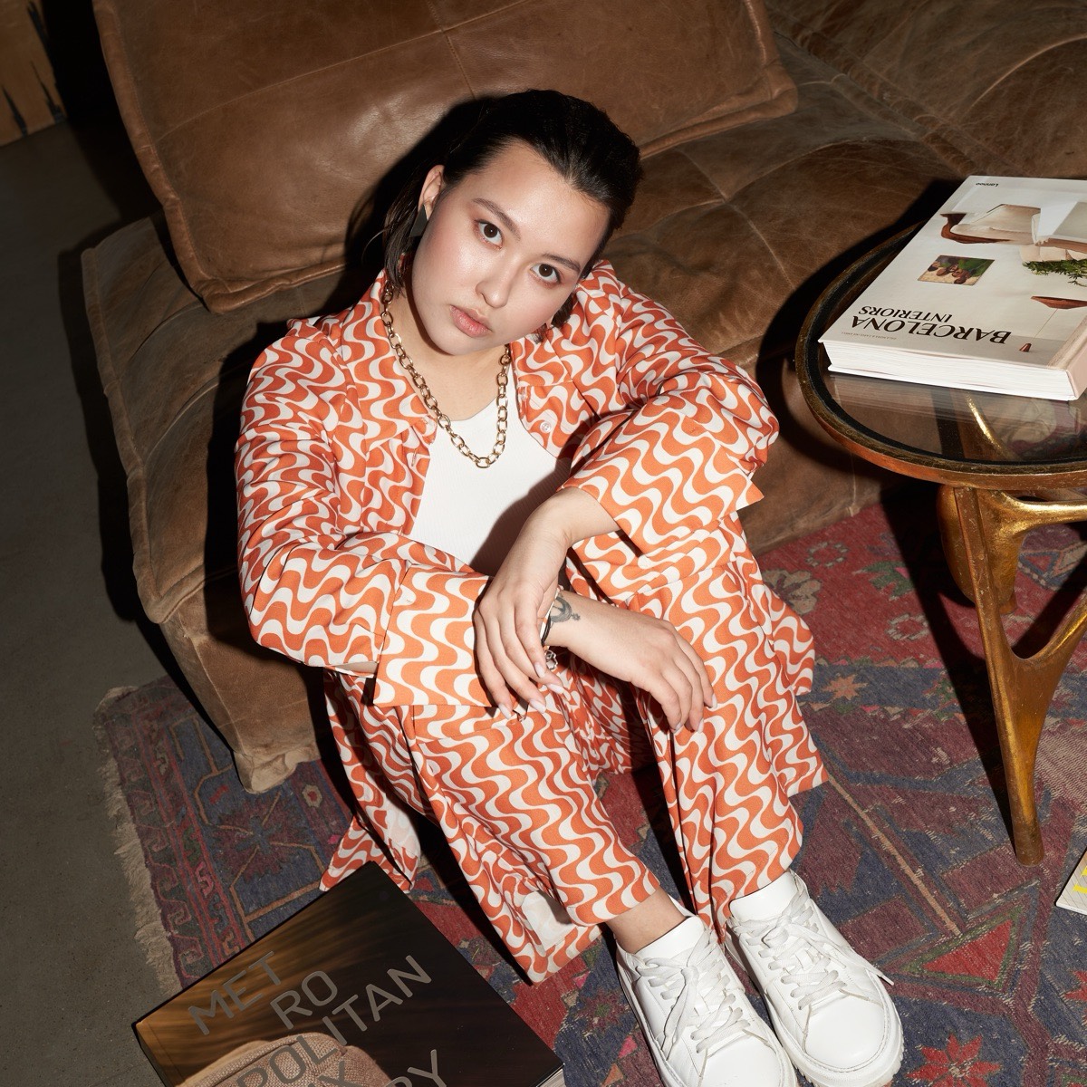 Софья Перинова | Сетка — социальная сеть от hh.ru