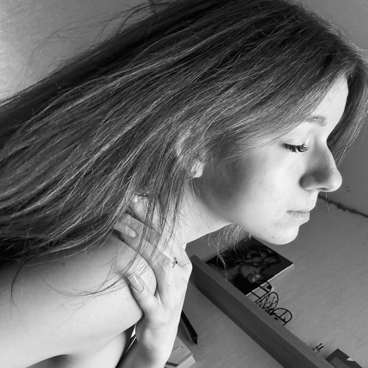 Александра Туманова