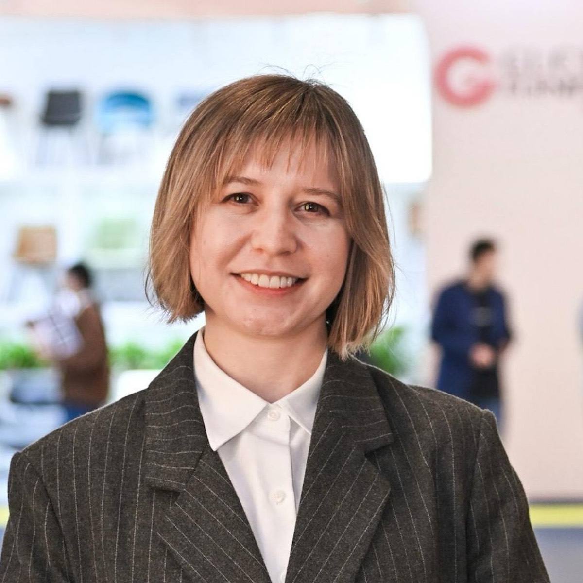 Азалия Максимова | Сетка — социальная сеть от hh.ru