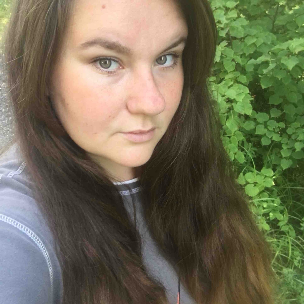 Полина Макарская | Сетка — социальная сеть от hh.ru