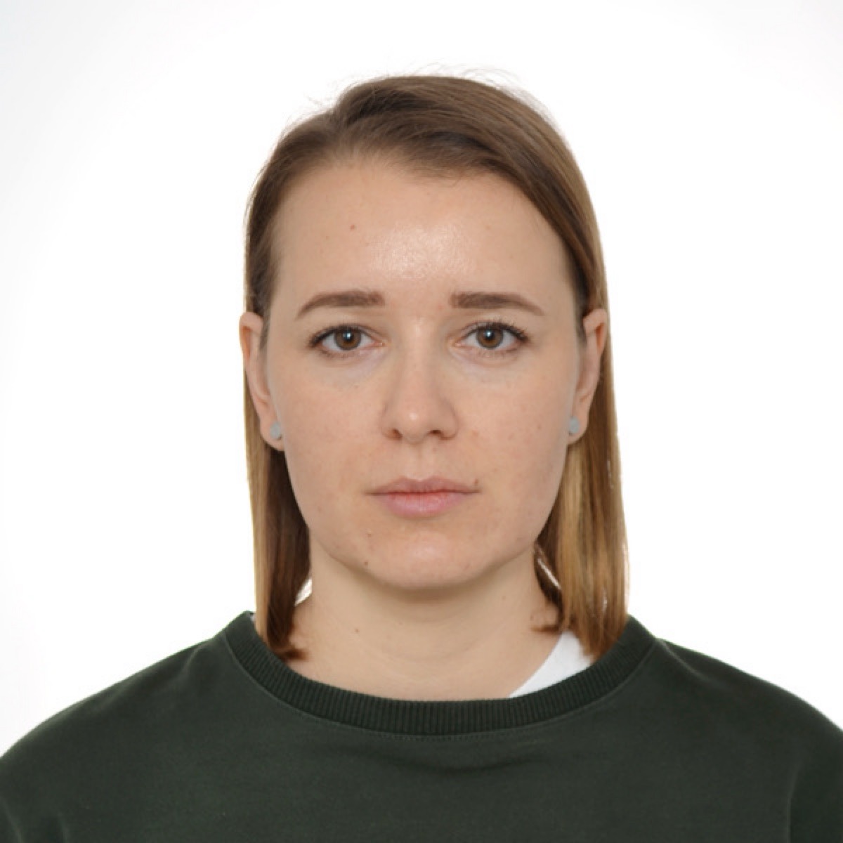 Наталия Буримская | Сетка — социальная сеть от hh.ru