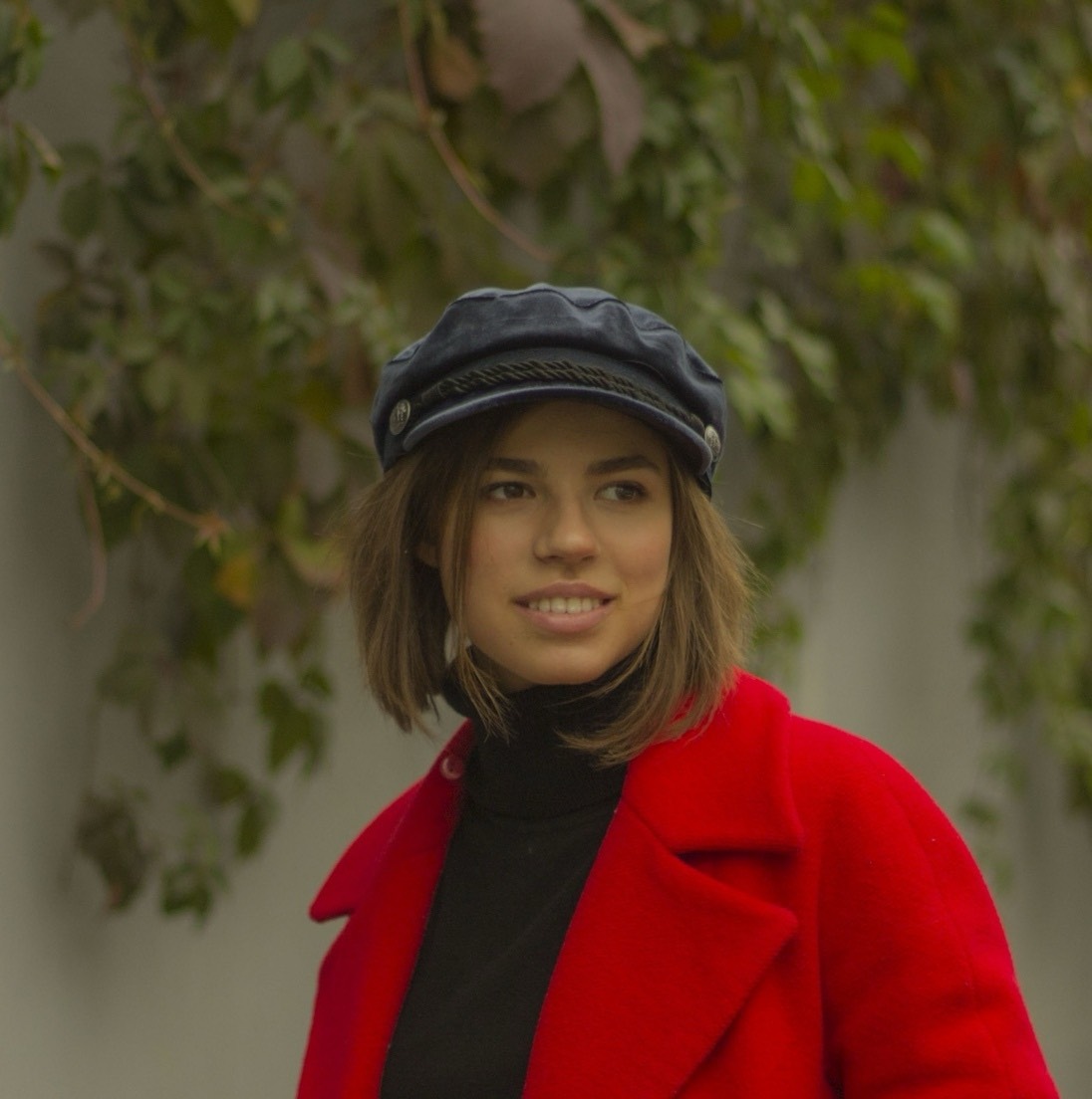 Кира Лейченко | Сетка — социальная сеть от hh.ru