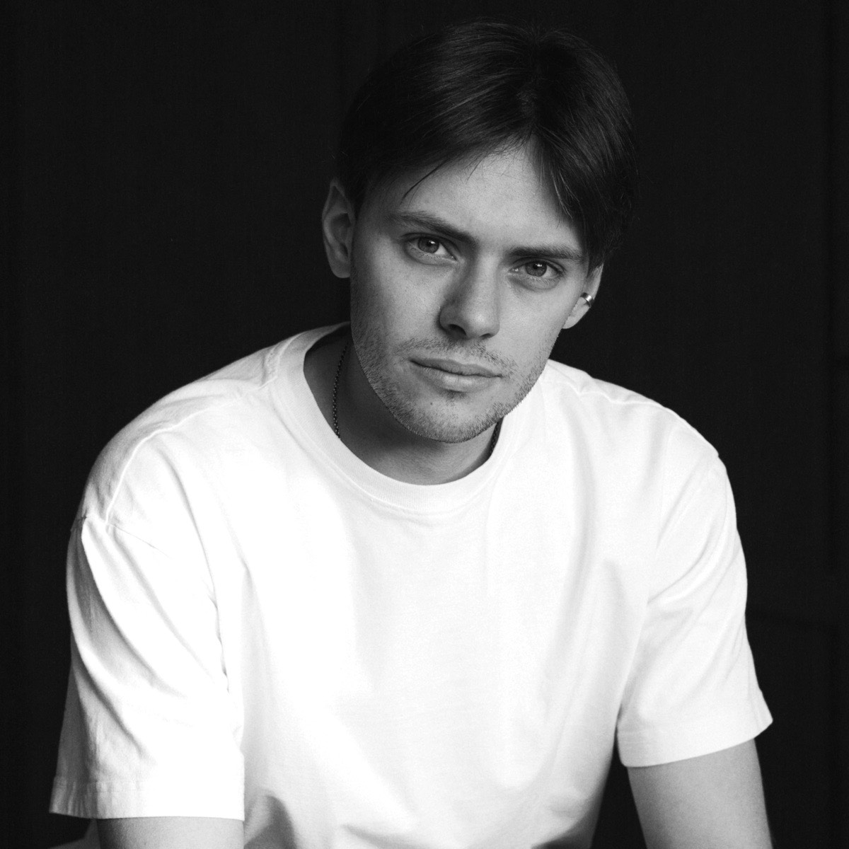 Фёдор Рощин