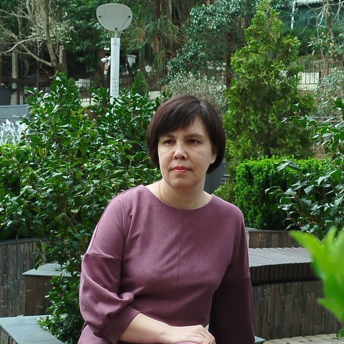 Анна Маркина | Сетка — социальная сеть от hh.ru