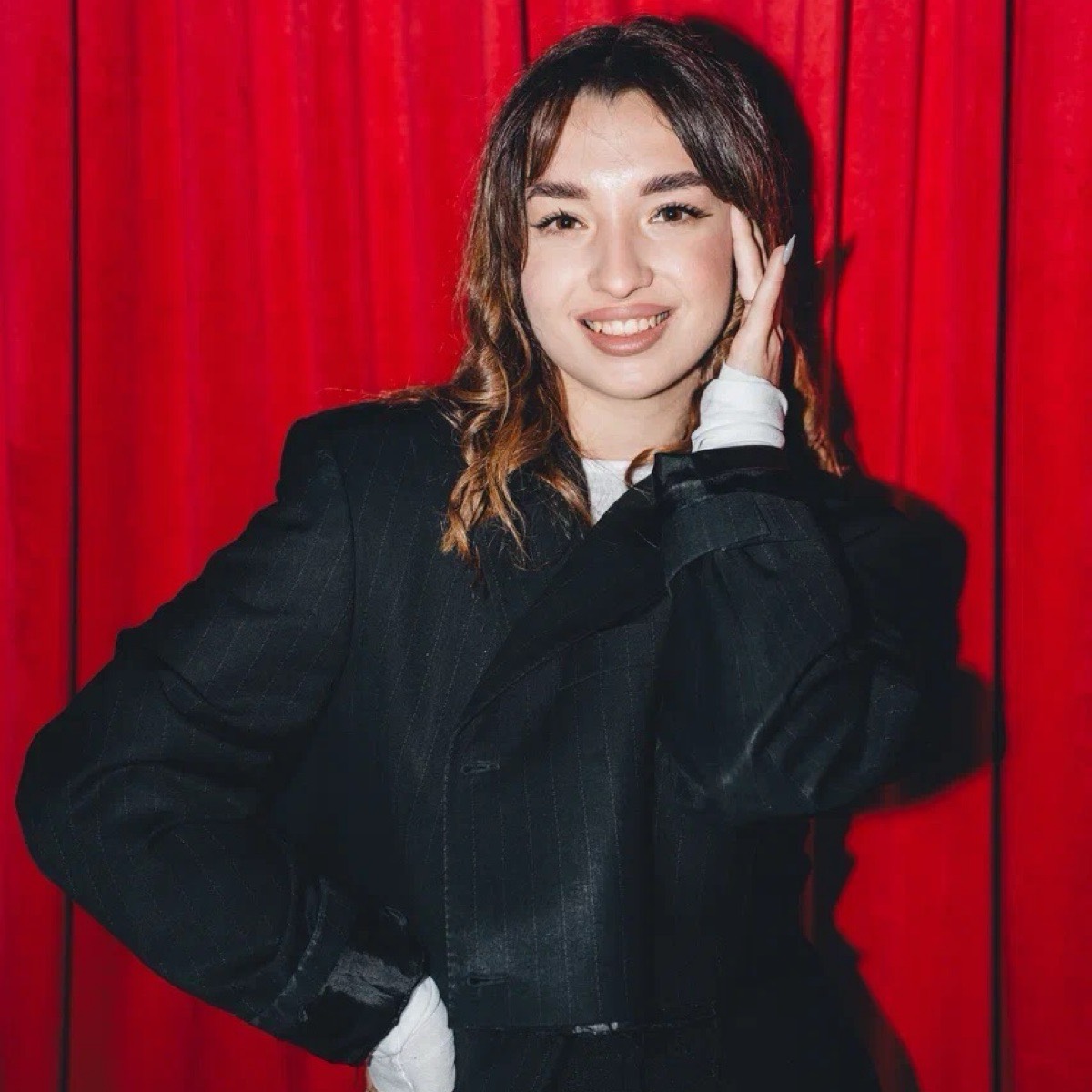 Виктория Петушкова | Сетка — социальная сеть от hh.ru