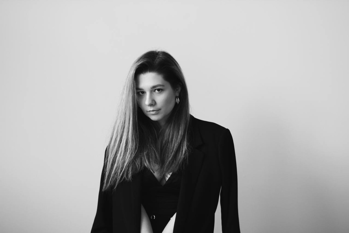 Эльмира Хайрова | Сетка — социальная сеть от hh.ru