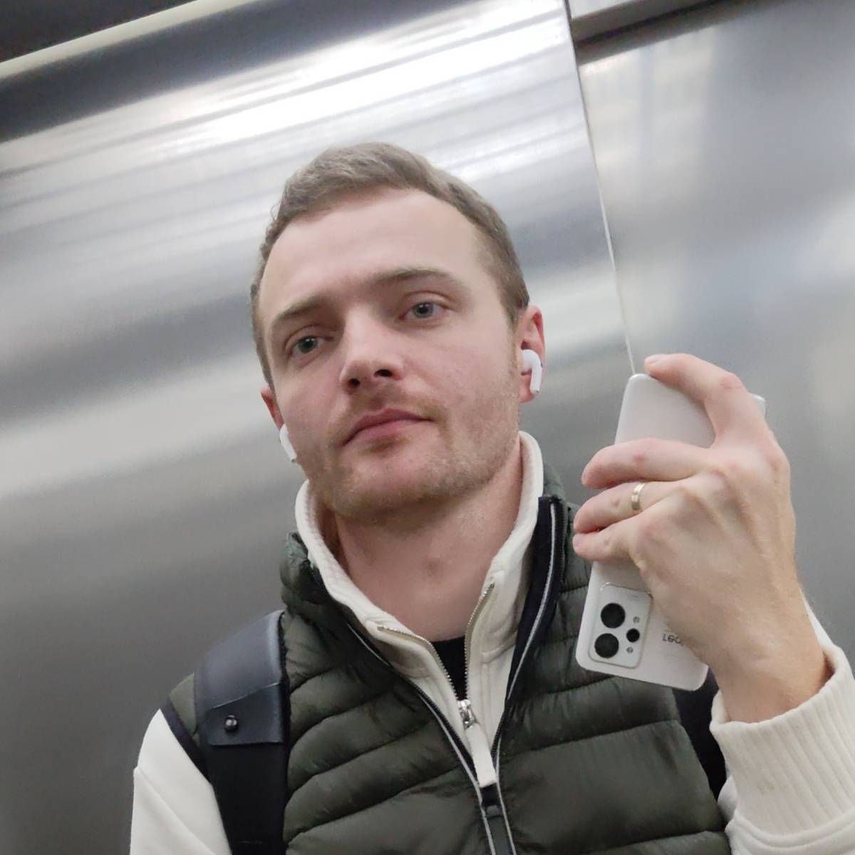 Дмитрий Першанин