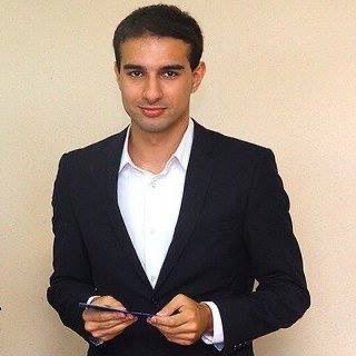 Роберт Прибыльский | Сетка — социальная сеть от hh.ru