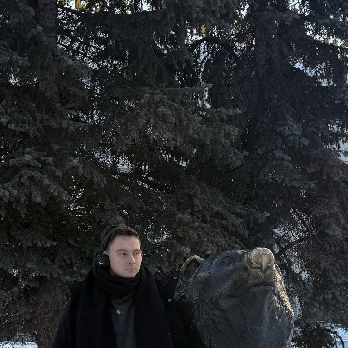 Адель Хабибуллин