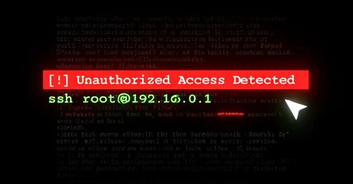 Добрый вечер
Critical Erlang/OTP SSH Vulnerability (CVSS 10.0) Allows Unauthenticated Code Execution
https://thehackernews.com/2025/04/critical-erlangotp-ssh-vulnerability.html | Сетка — социальная сеть от hh.ru