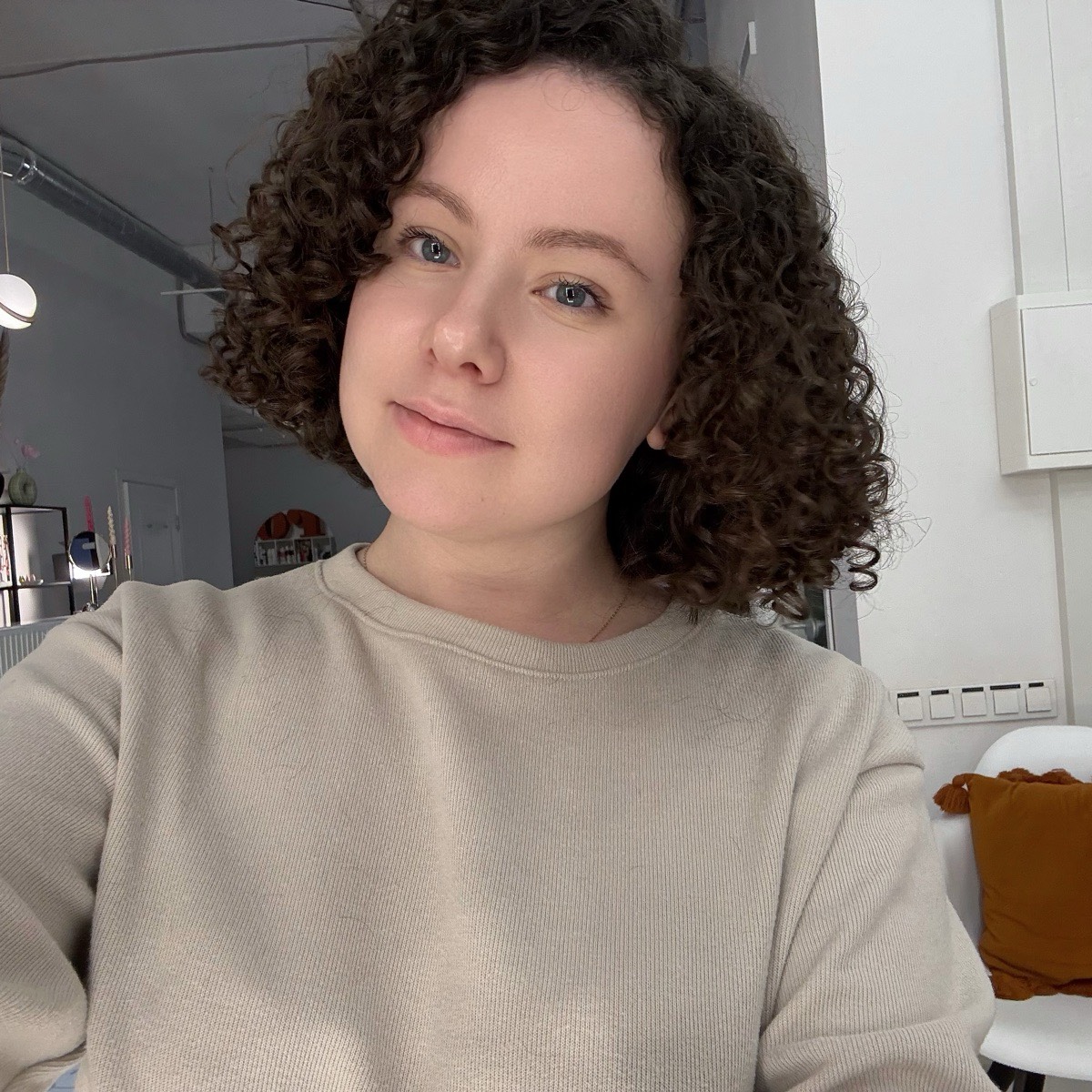 Арина Спехина | Сетка — социальная сеть от hh.ru