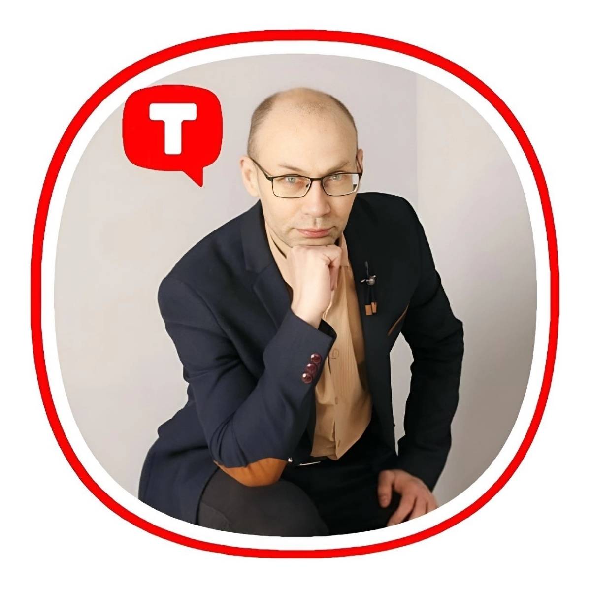 Сергей Савченко | Сетка — социальная сеть от hh.ru