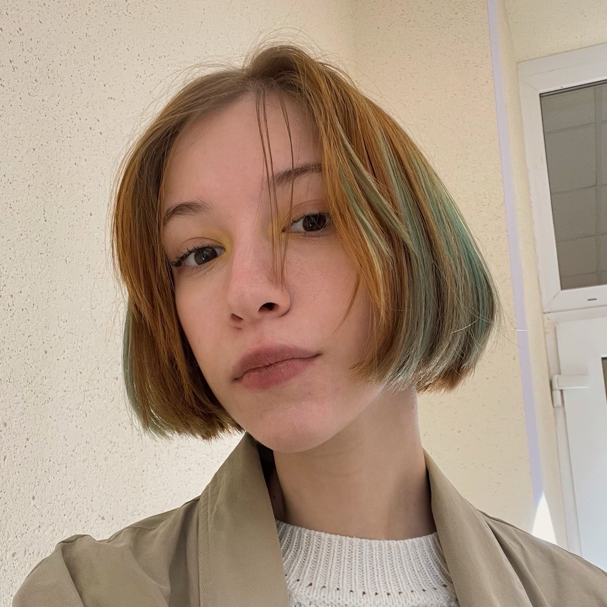 Татьяна Вайнберг