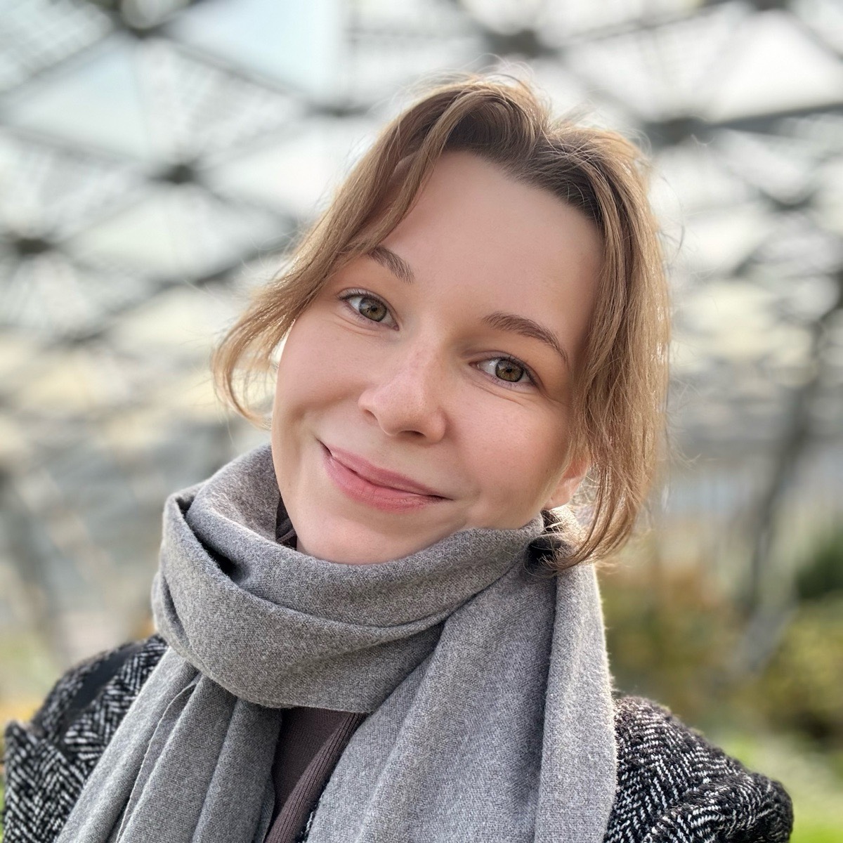 Екатерина Филатова | Сетка — социальная сеть от hh.ru