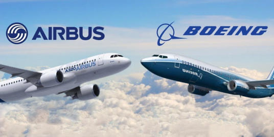 Bloomberg узнал о запросе России на покупку Boeing в случае | Сетка — социальная сеть от hh.ru