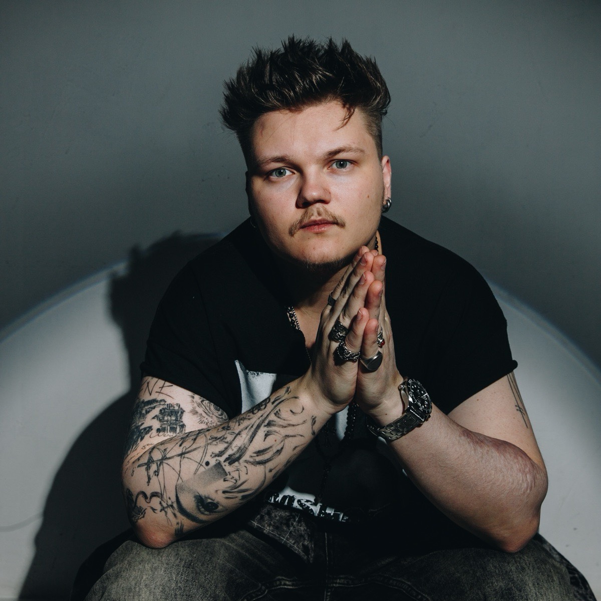 Макс Рудоманов | Сетка — социальная сеть от hh.ru