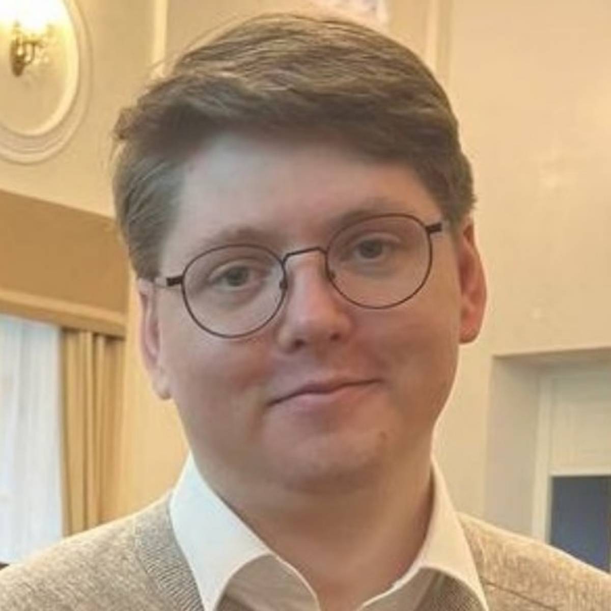 Иван Боднарук | Сетка — социальная сеть от hh.ru