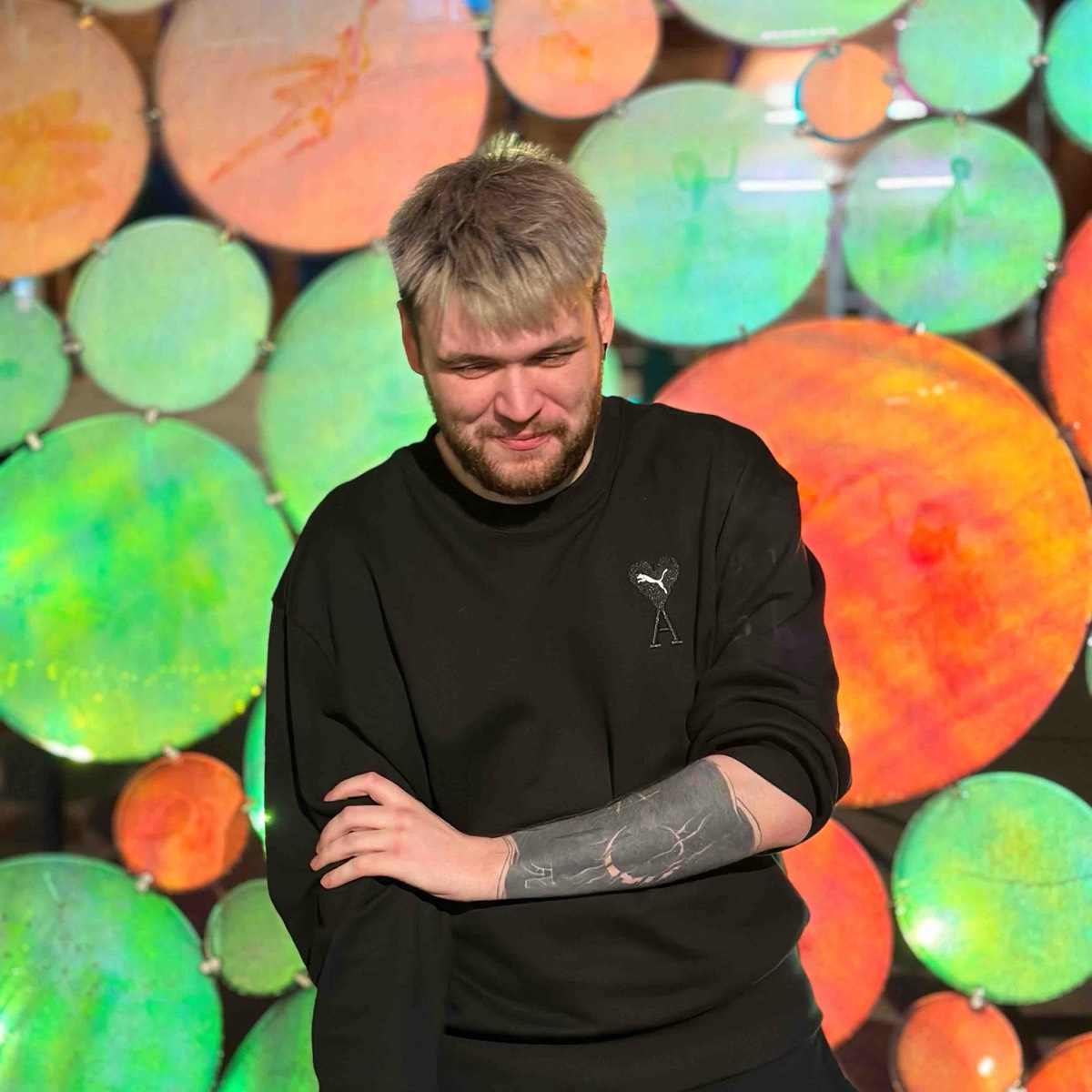 Владислав Оноприюк | Сетка — социальная сеть от hh.ru