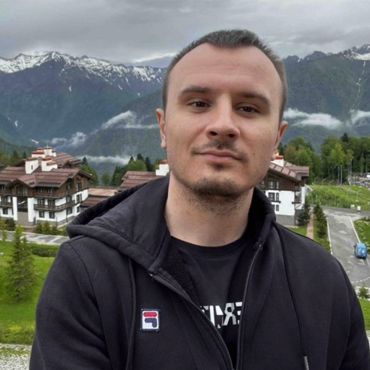 Владимир Черныш | Сетка — социальная сеть от hh.ru