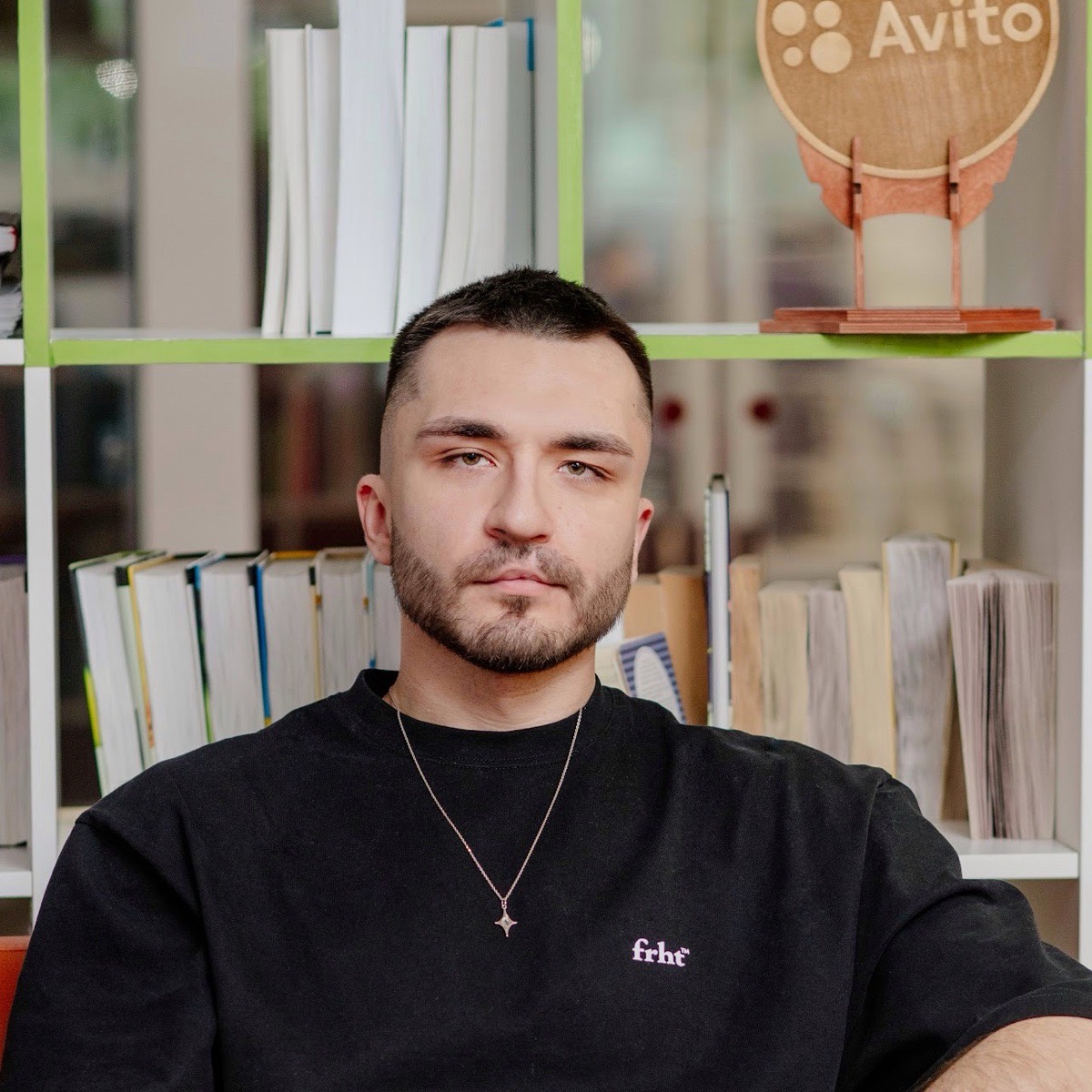 Олег Макаров | Сетка — социальная сеть от hh.ru