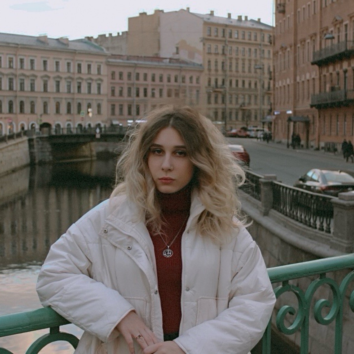 Алевтина Елисеева | Сетка — социальная сеть от hh.ru