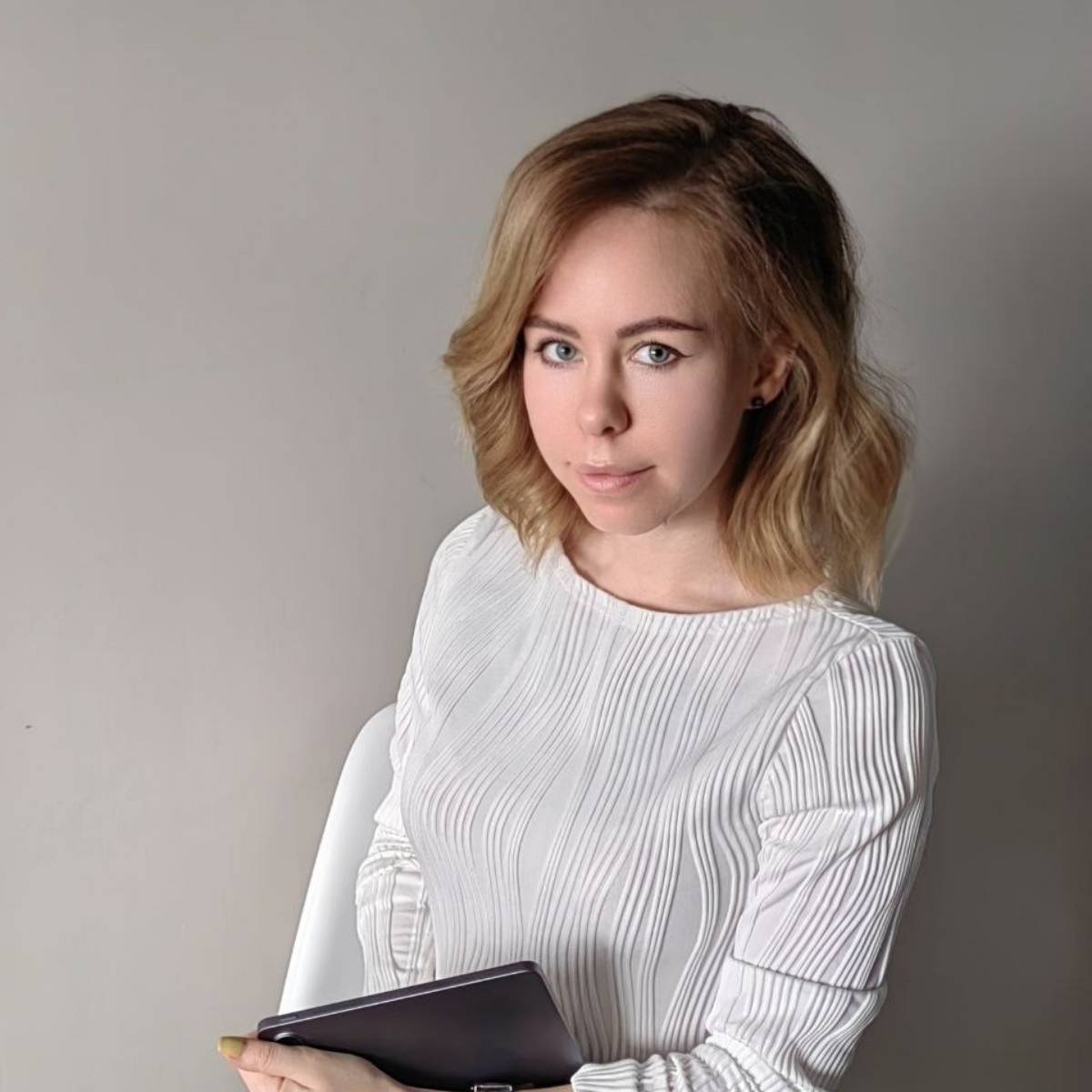 Виктория Агрэсти