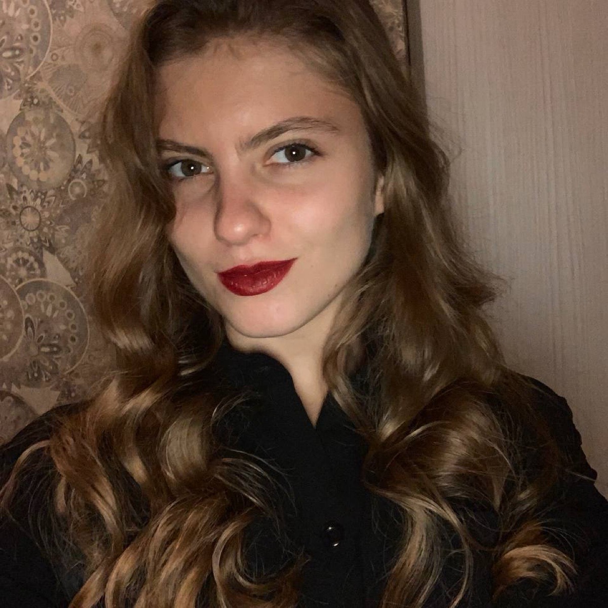 Анастасия Крицкая