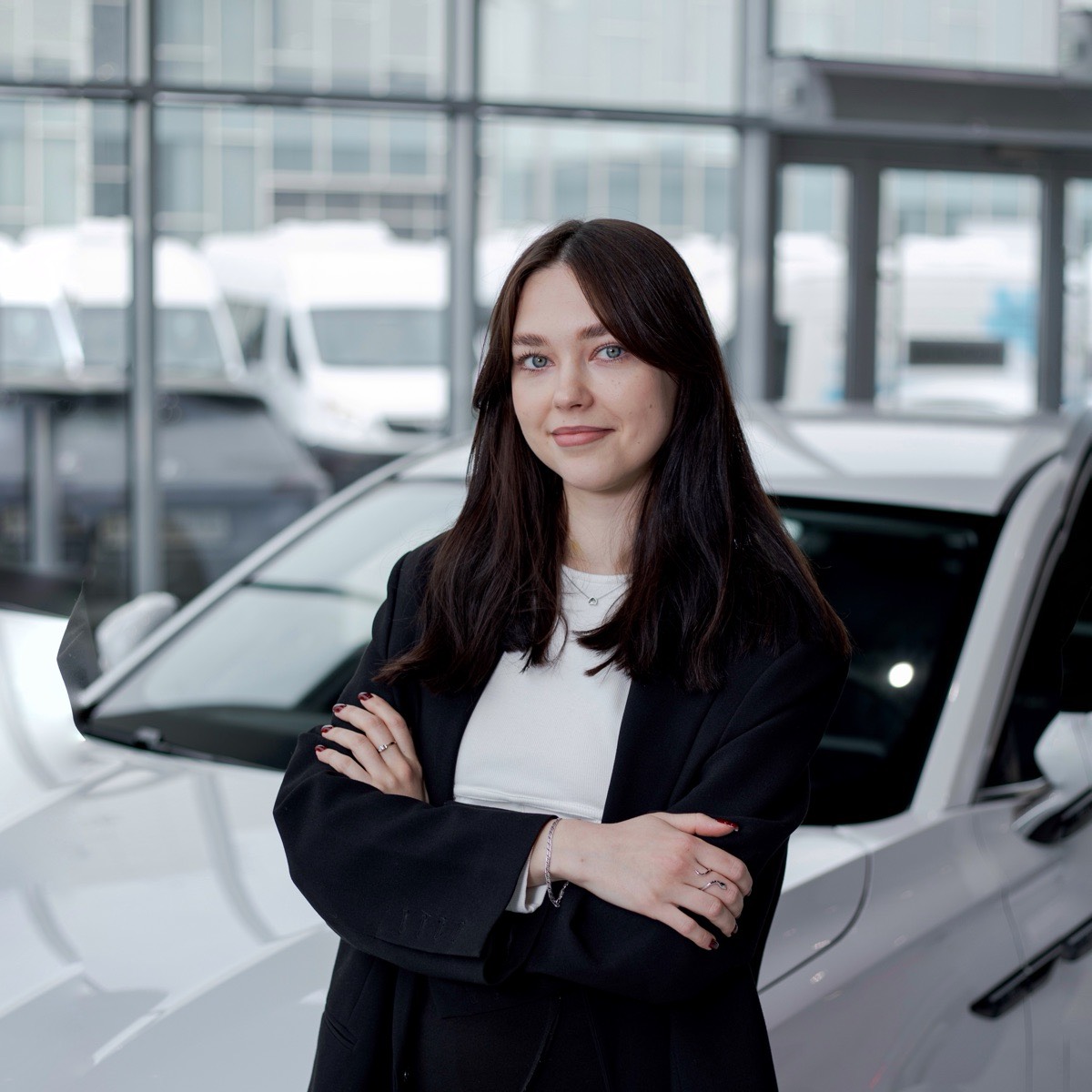 Юлия Бовть | Сетка — социальная сеть от hh.ru