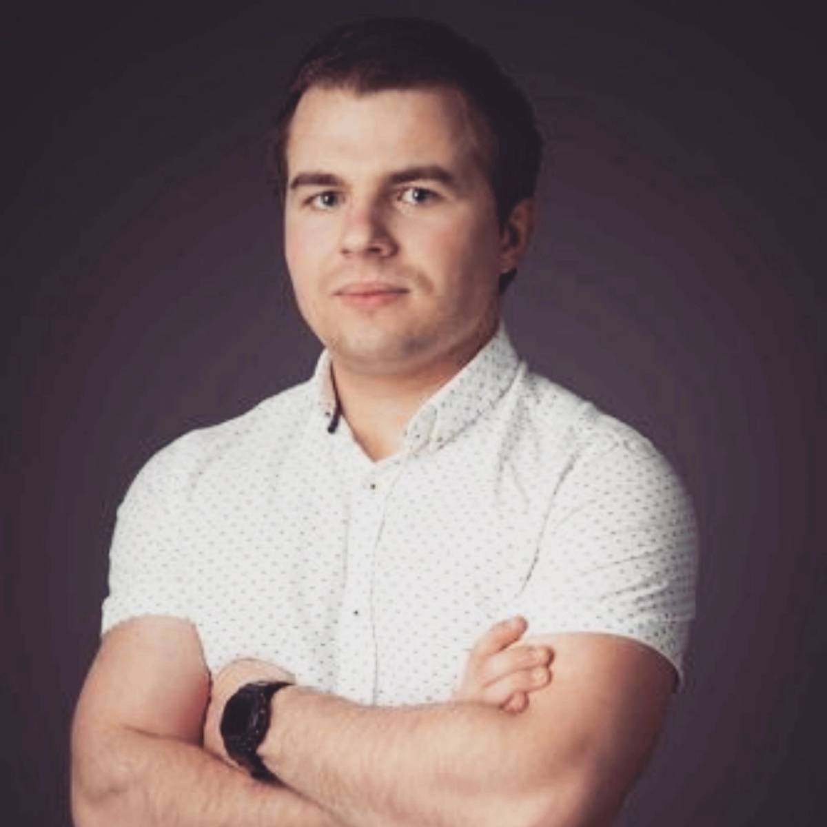 Андрей Желуницын