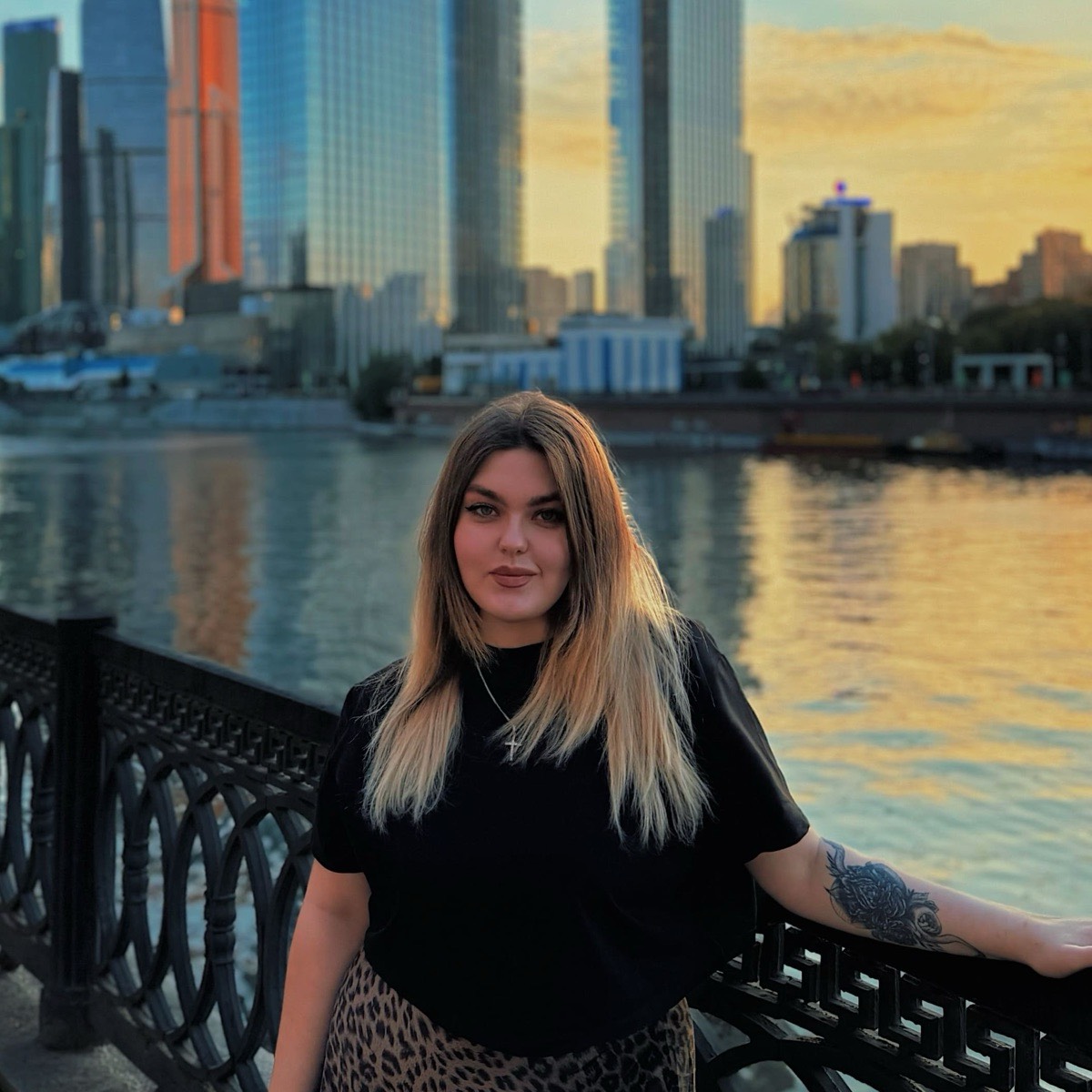 Татьяна Чуб