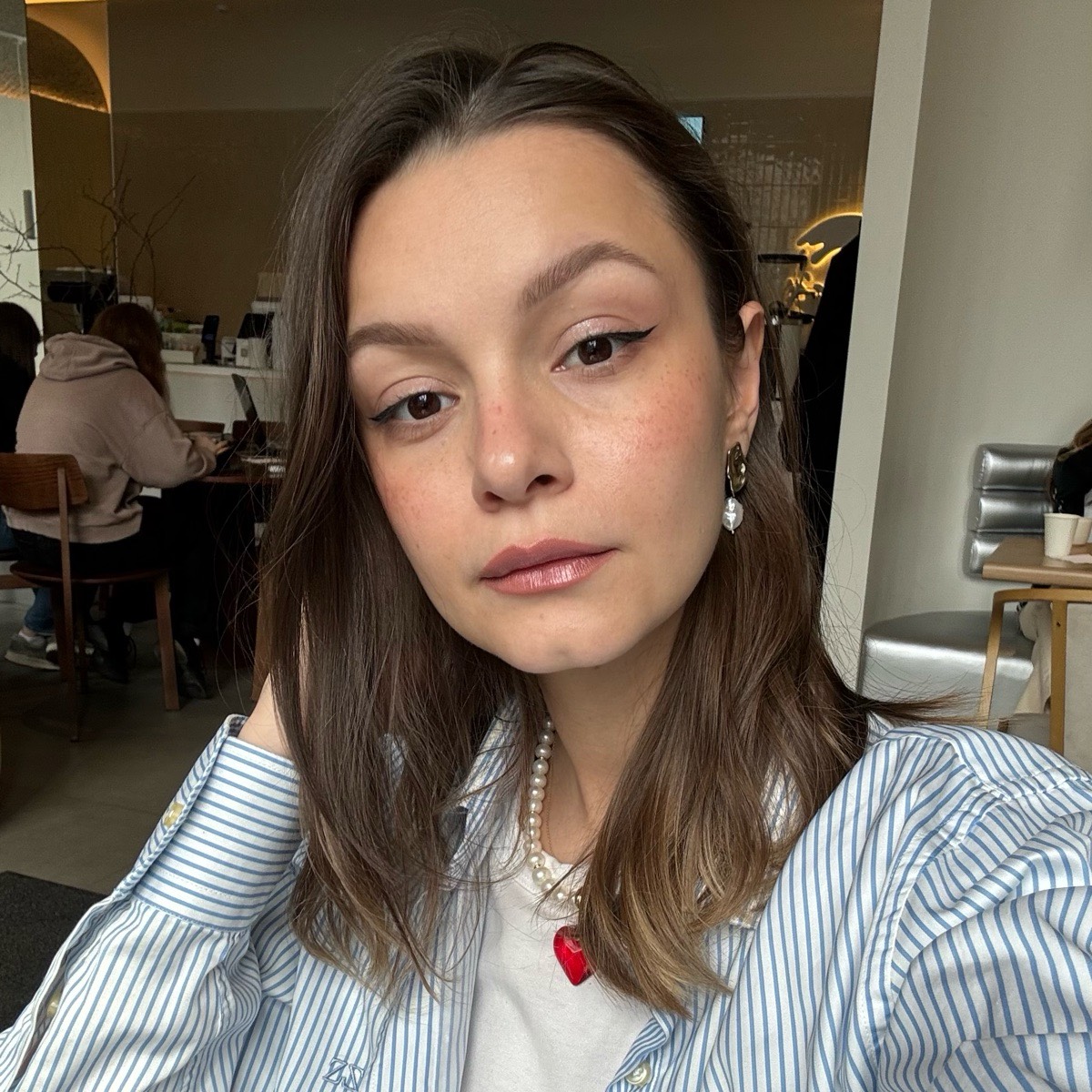 Юлия Ломтева