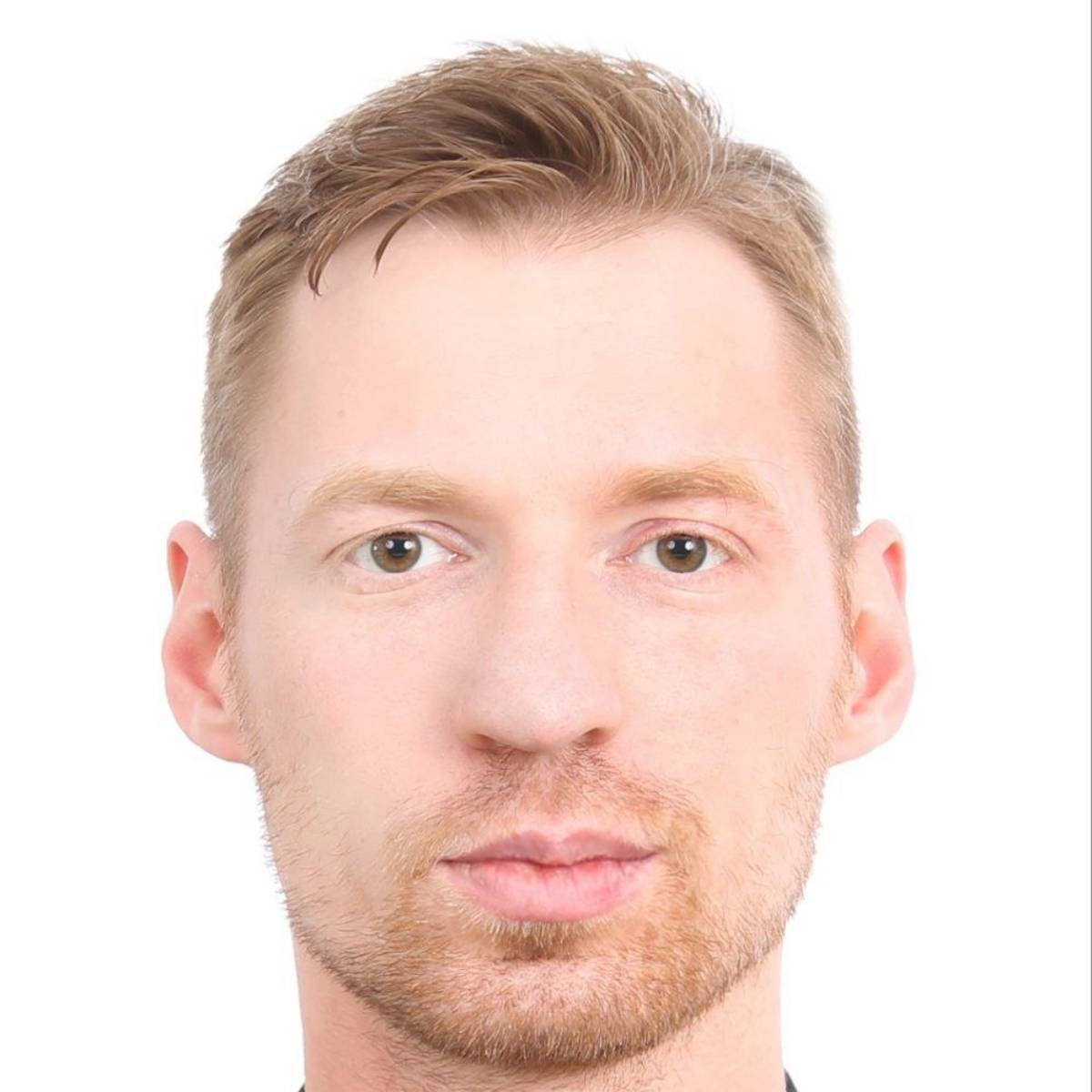 Петр Спасов