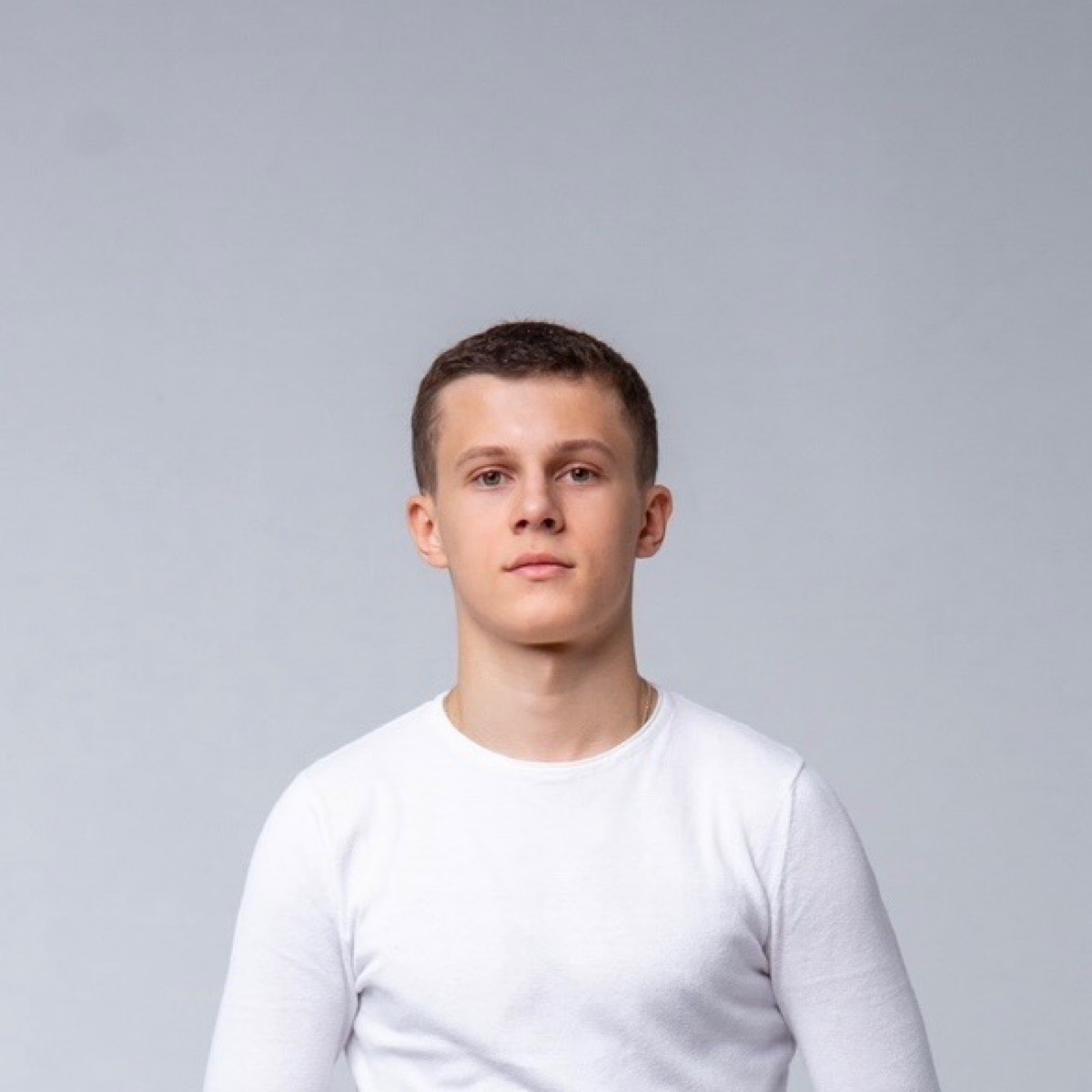 Андрей Кривошеев