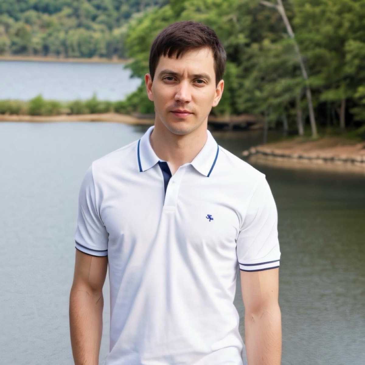 Александр Свистунов