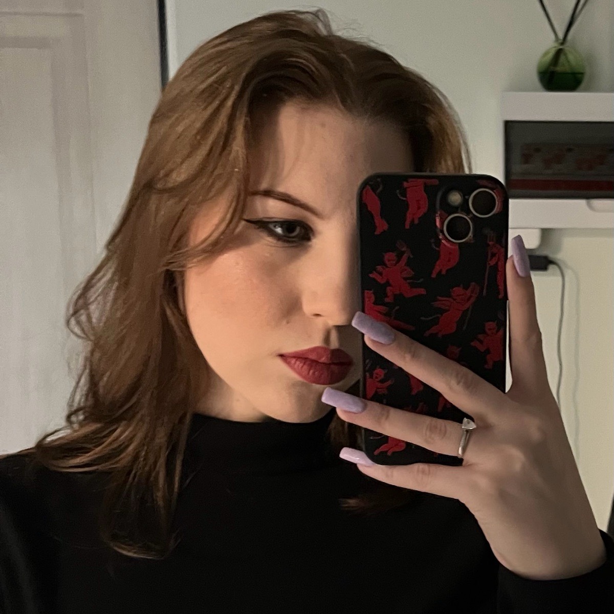 Анна Евсеева