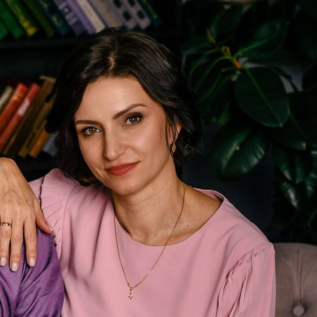 Анастасия Астапова