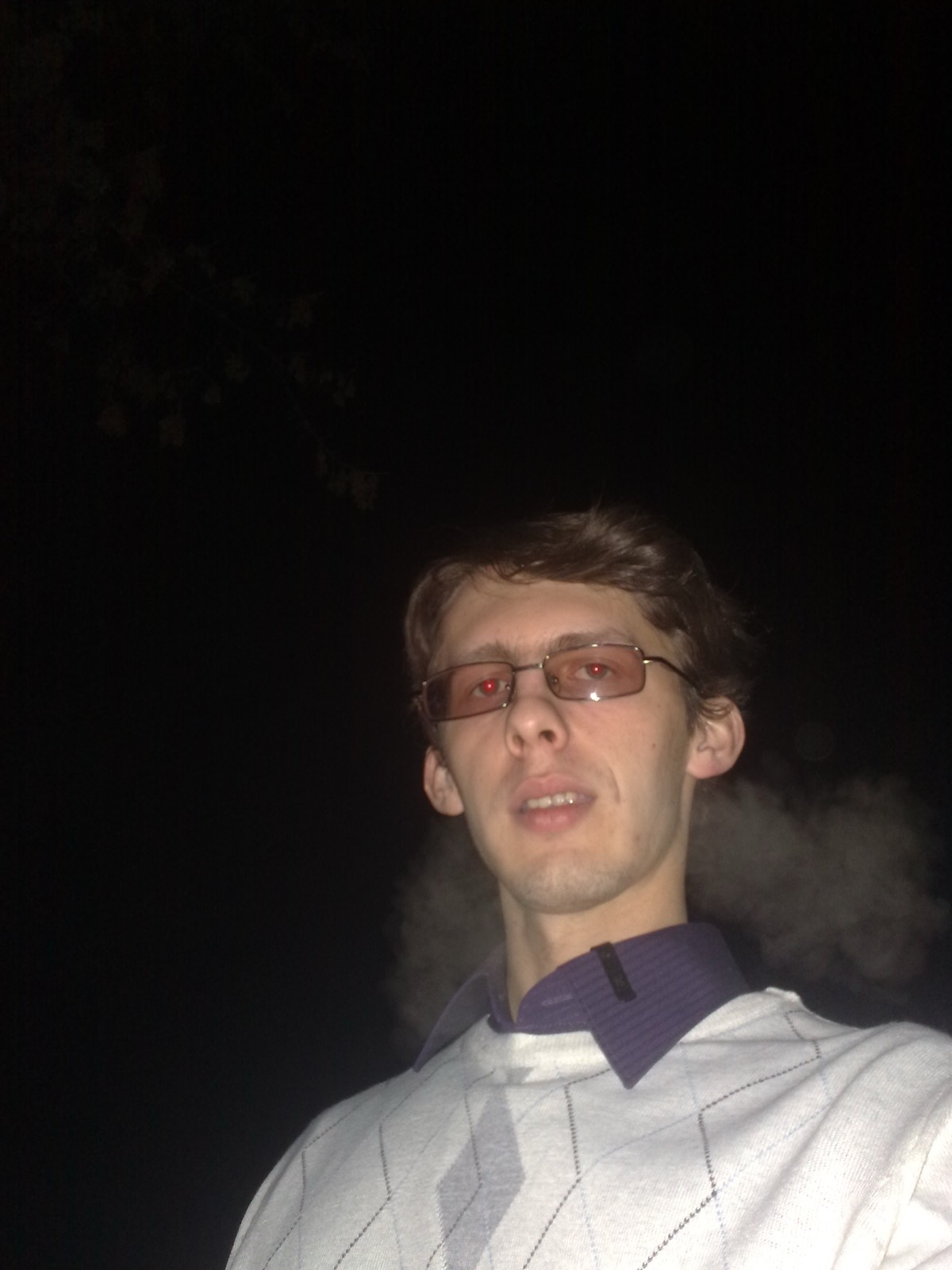 Евгений Кулышев