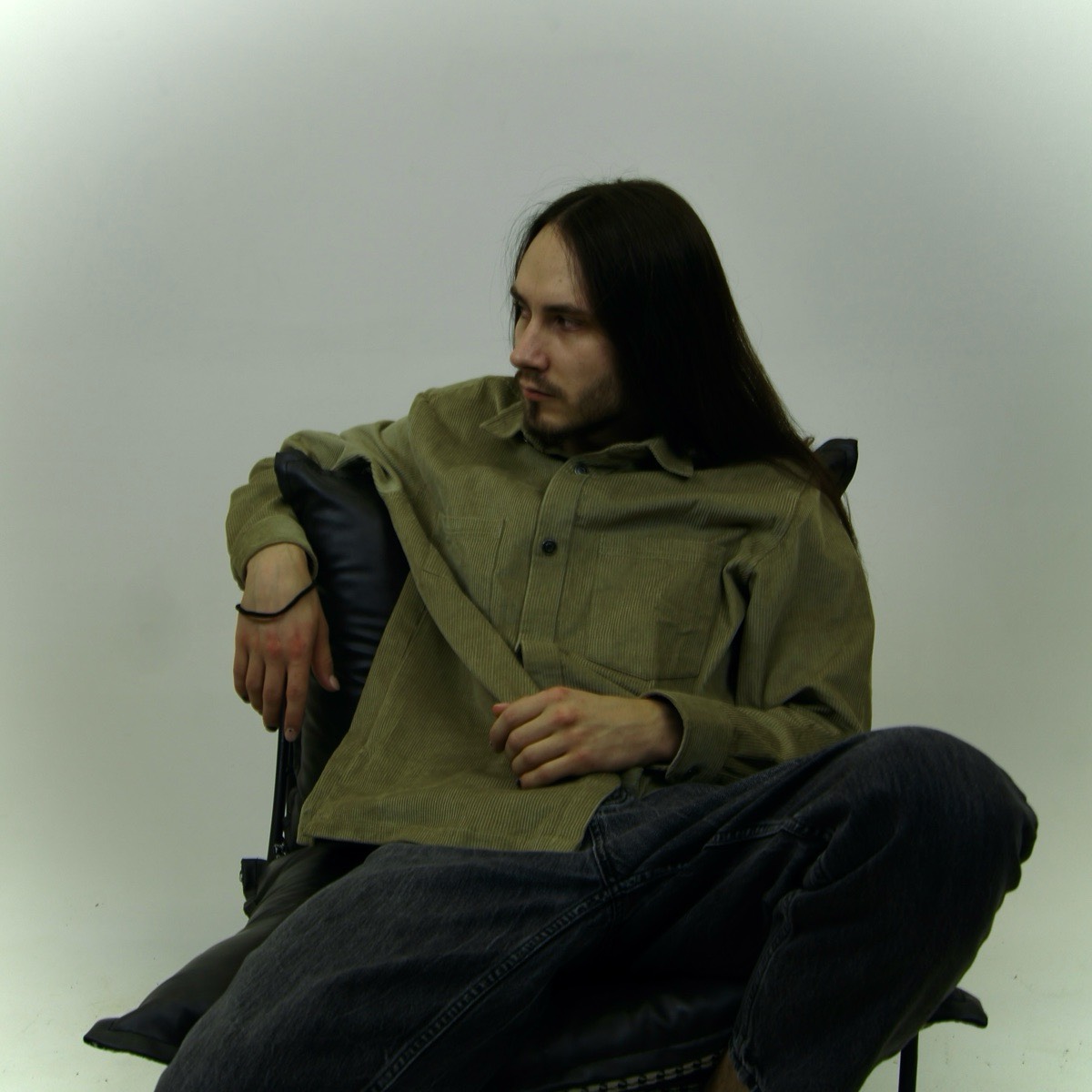 Никита Шумаков | Сетка — социальная сеть от hh.ru