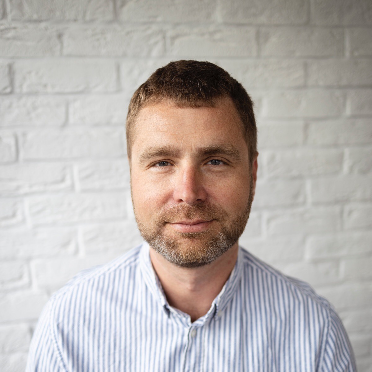 Алексей Гаврик