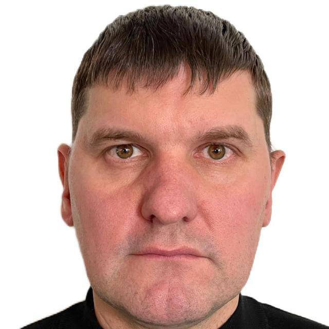 Андрей Семыкин