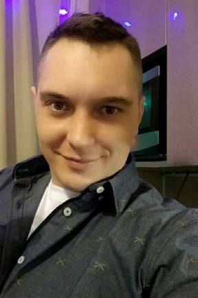 Евгений Рохлецов
