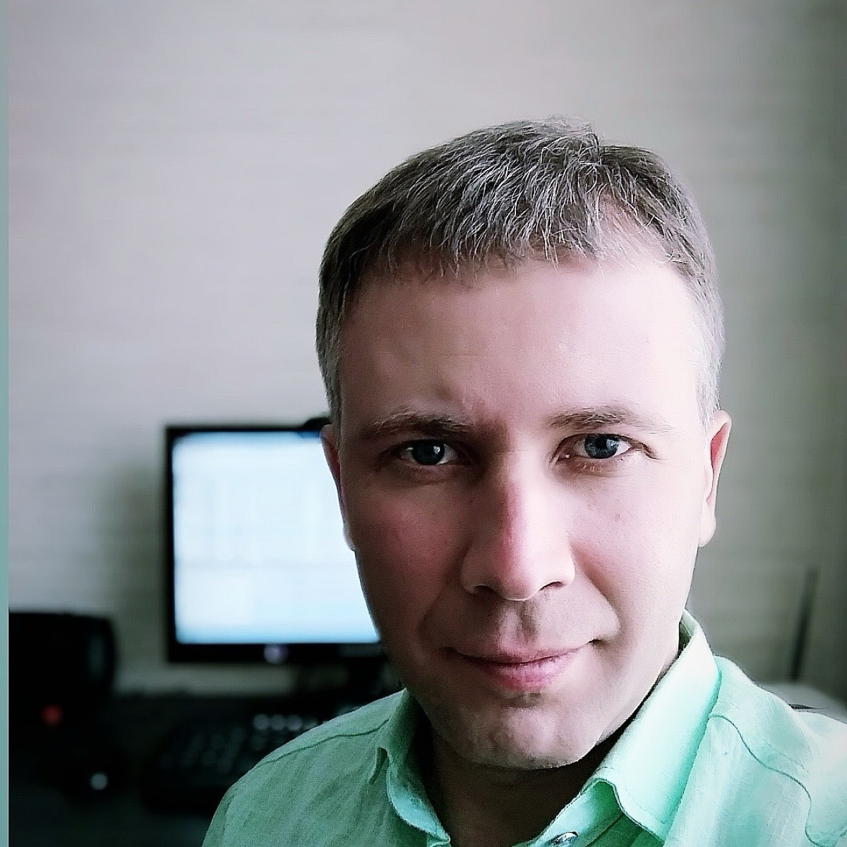 Илья Сычугов | Сетка — социальная сеть от hh.ru