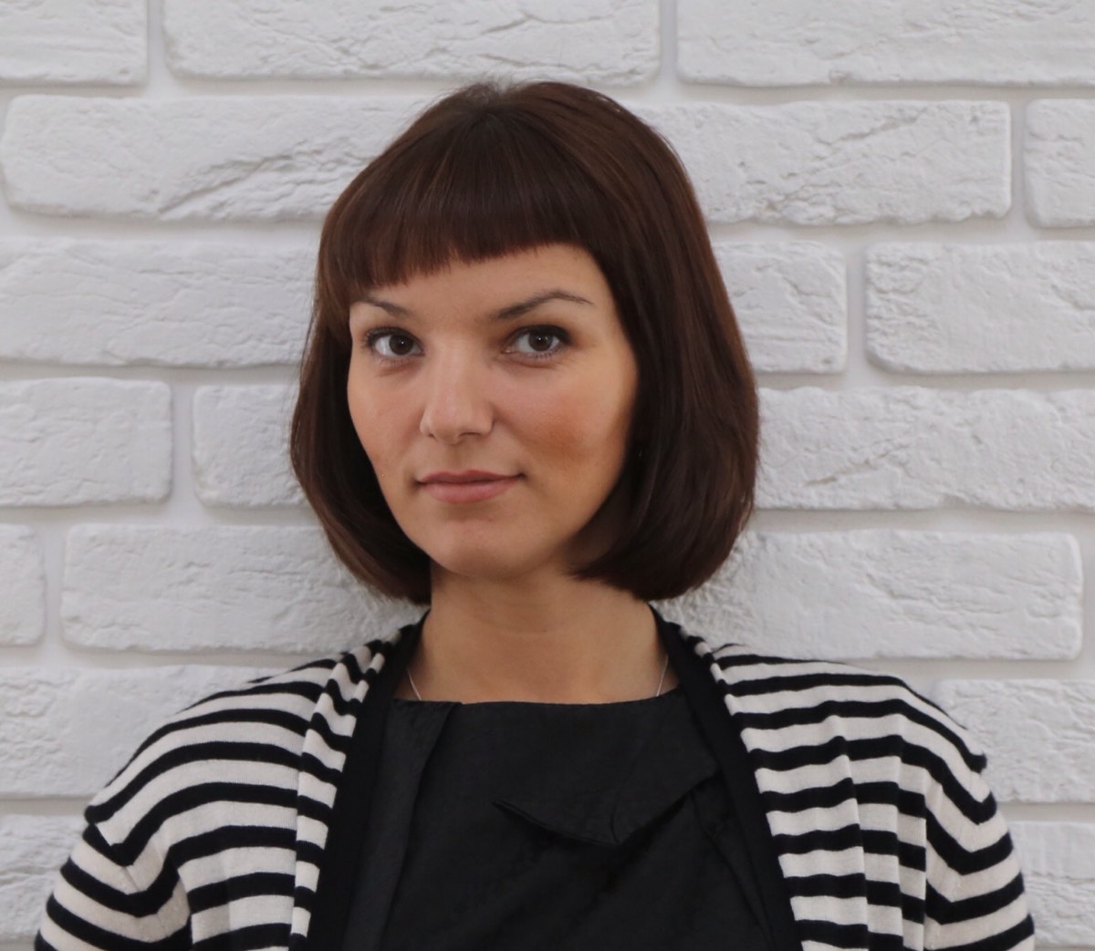 Ирина Смирнова