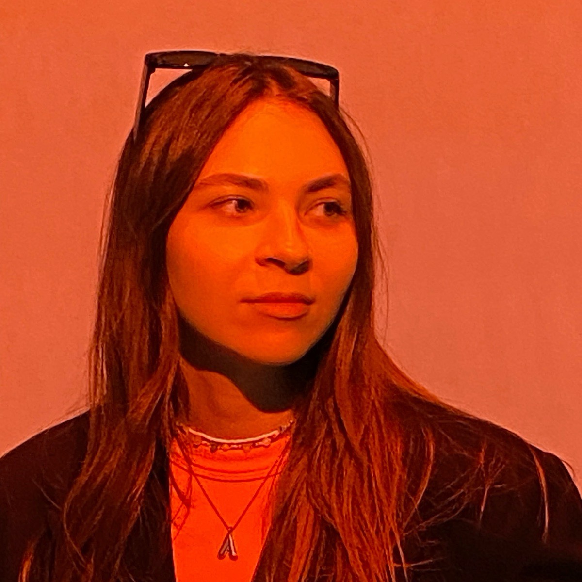 Елизавета Степанова | Сетка — социальная сеть от hh.ru