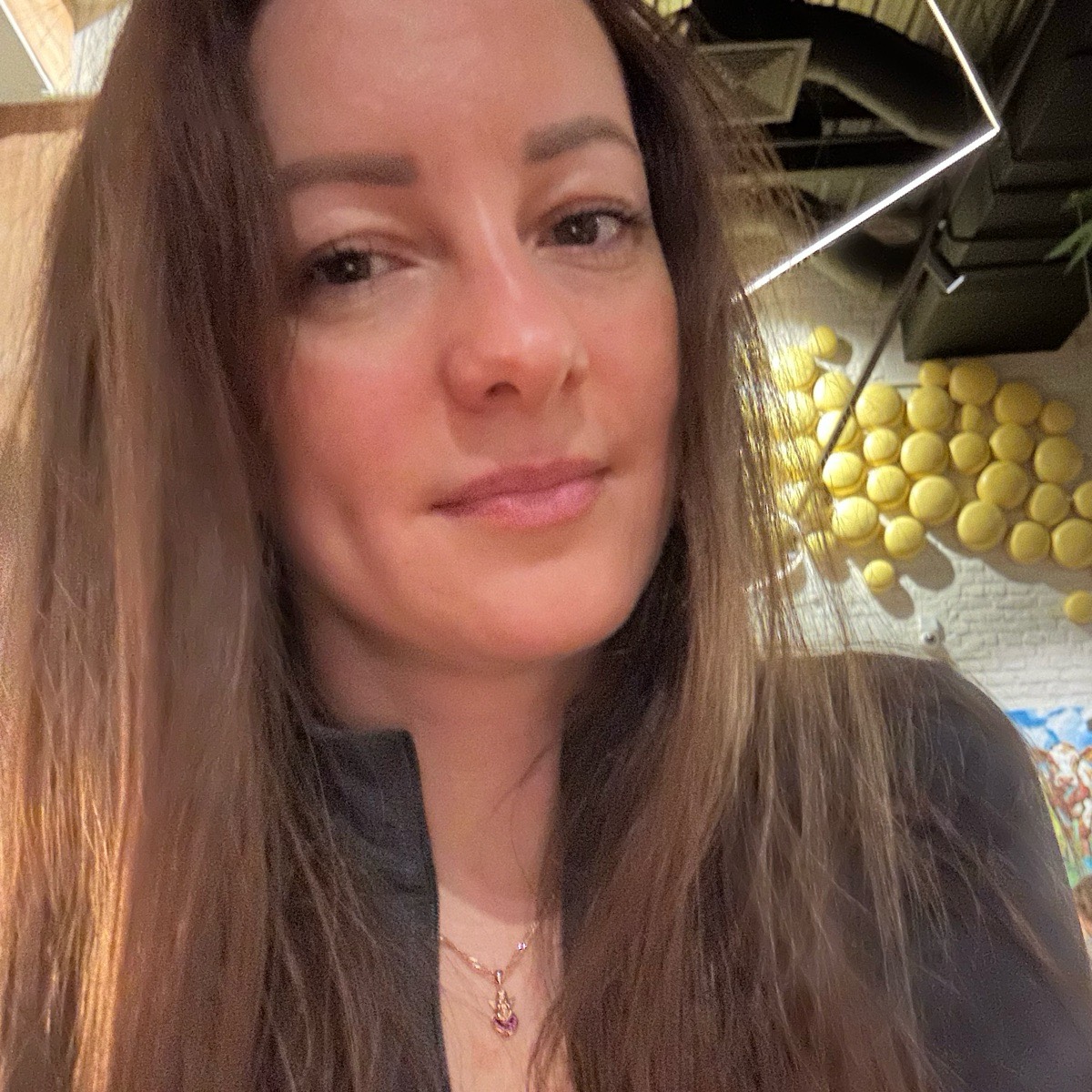 Мария Проскурина | Сетка — социальная сеть от hh.ru