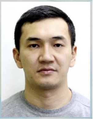 Anuar Makhanbetov | Сетка — социальная сеть от hh.ru