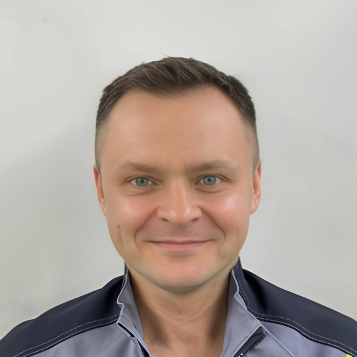 Андрей Сорокин | Сетка — социальная сеть от hh.ru